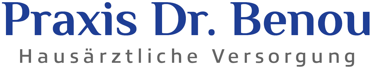 Dr. Christina Benou - Hausärztliche Versorgung | München