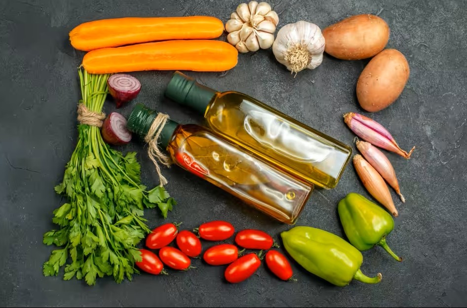 frische gesunde lebensmittel drbenou de