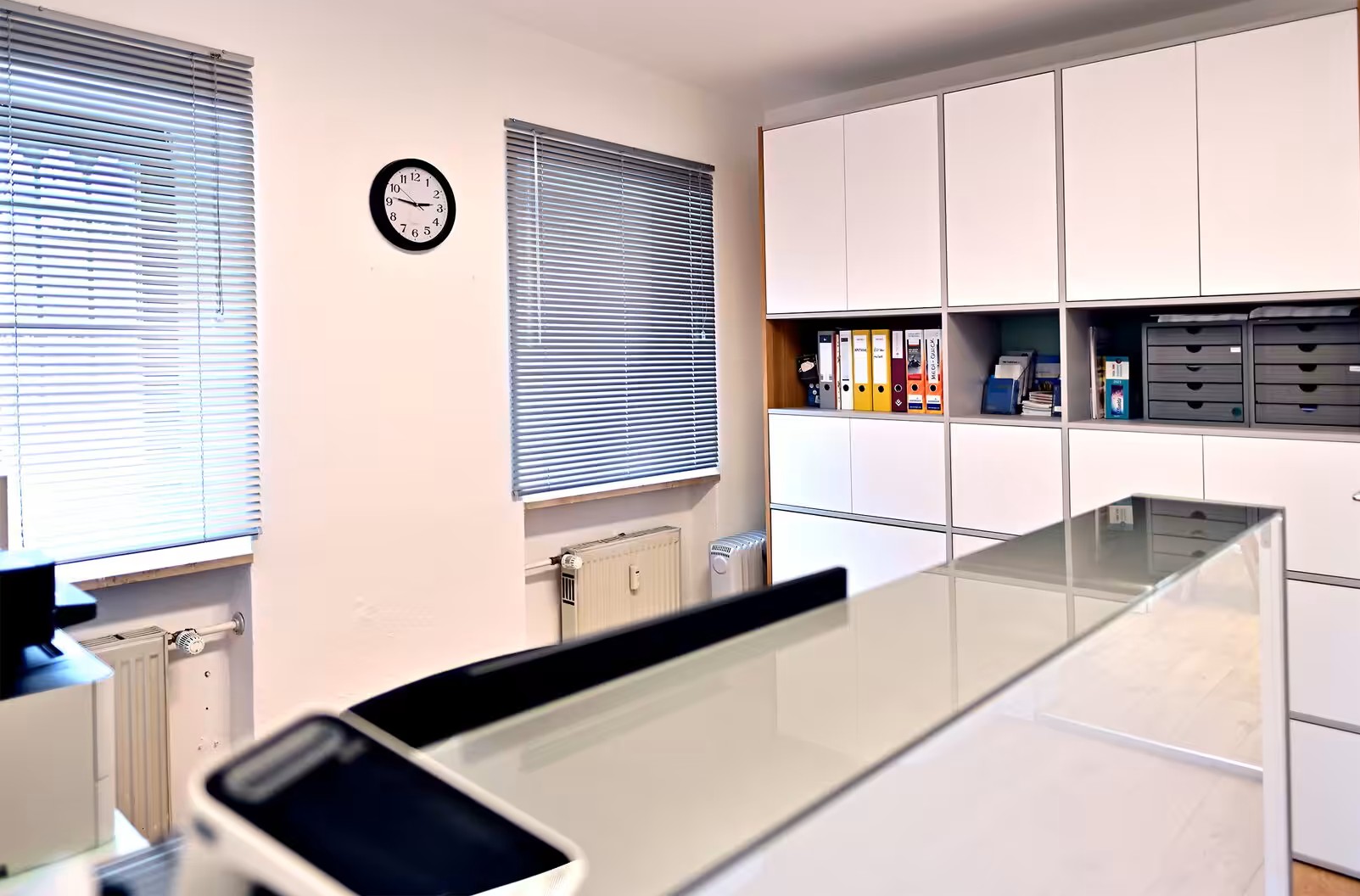 Nutzen Sie unsere Online Services