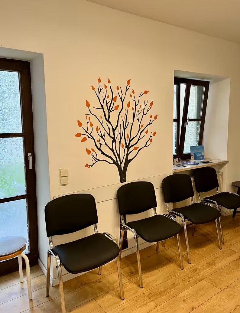 Medizin in guten Händen